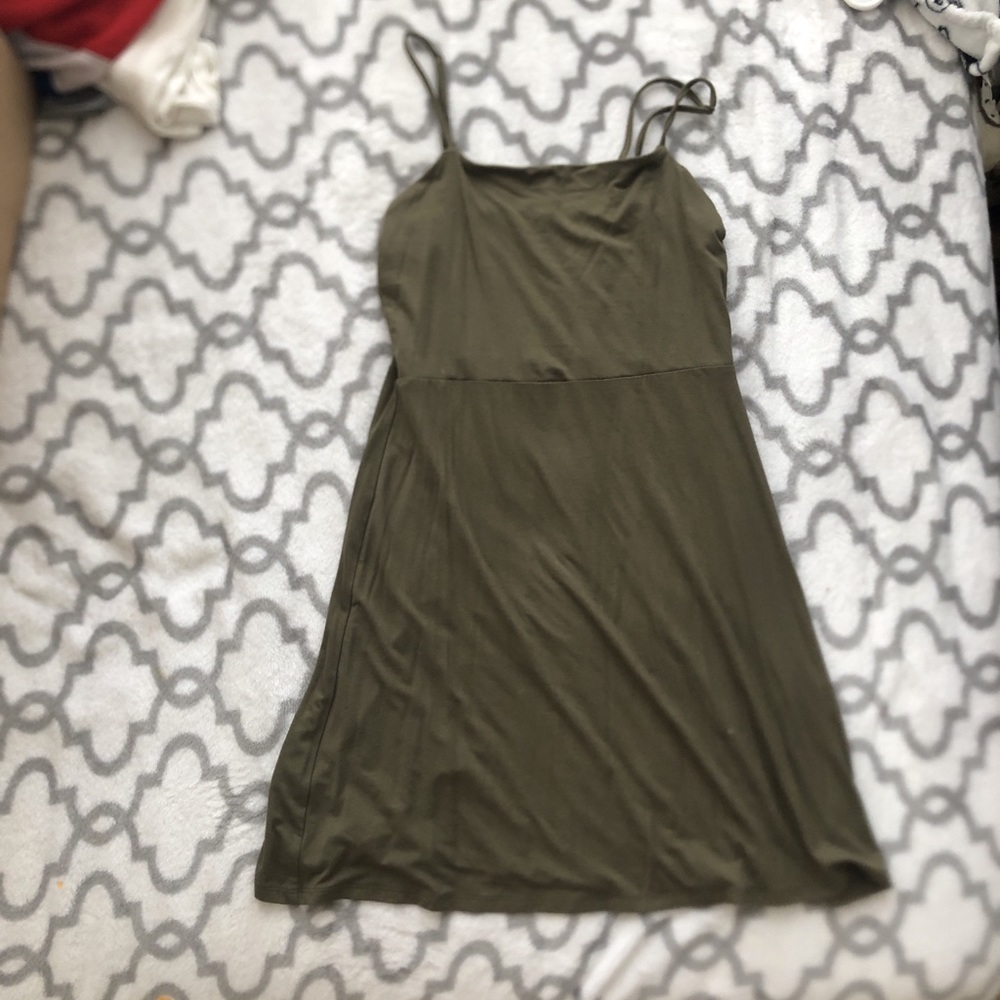 summer dress